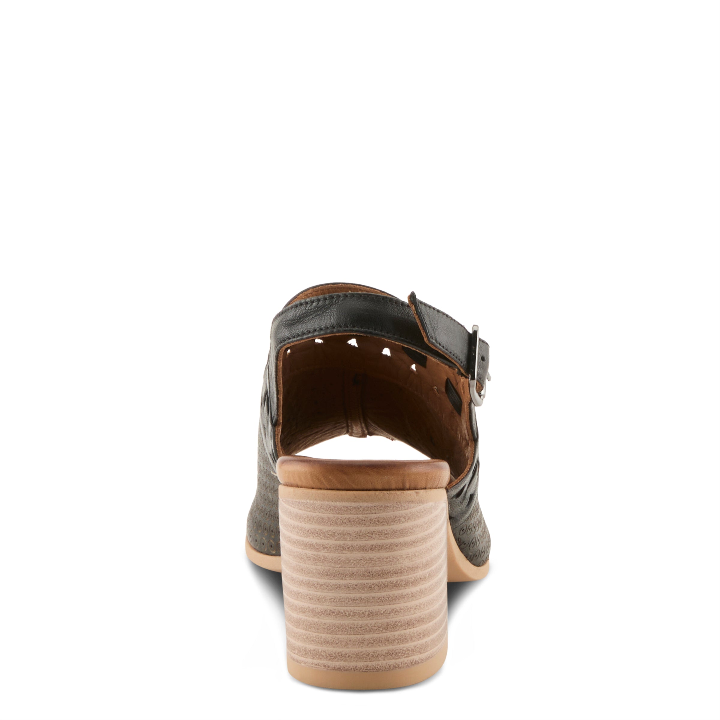 Spring Step SPRING STEP SUNELA SANDALS sandal in white with comfortable everyday design