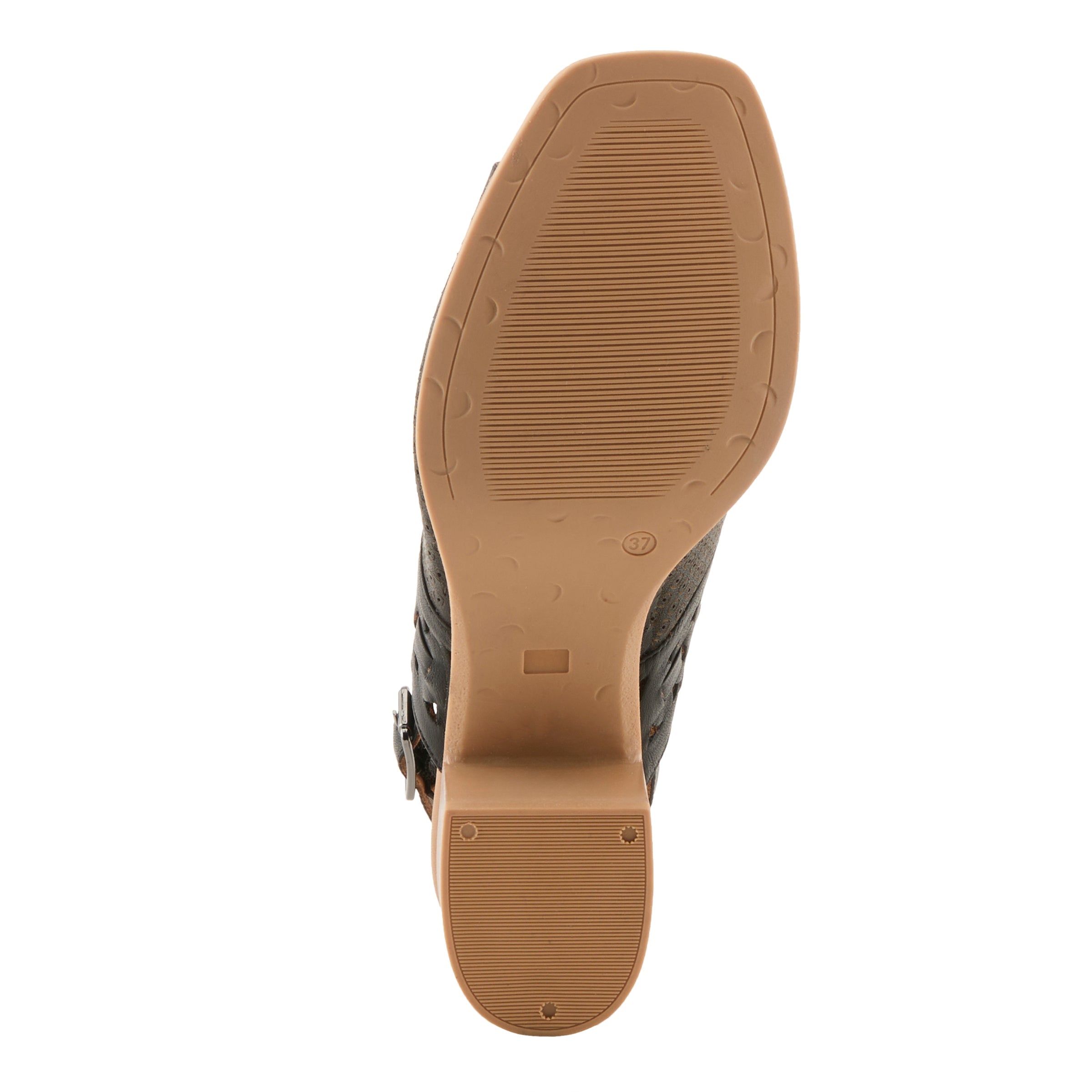 Spring Step SPRING STEP SUNELA SANDALS sandal in white with comfortable everyday design