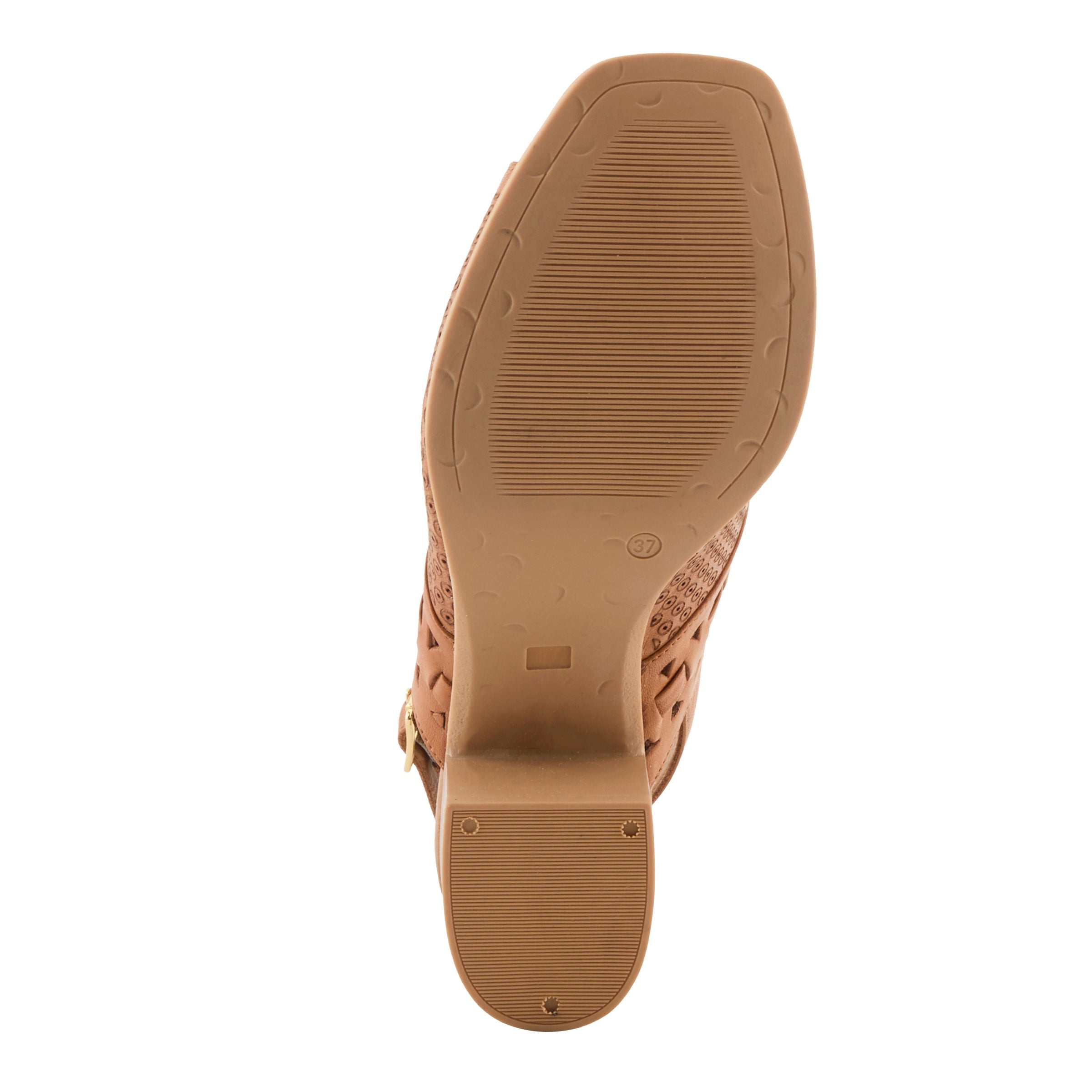 Spring Step SPRING STEP SUNELA SANDALS sandal in camel with comfortable everyday design