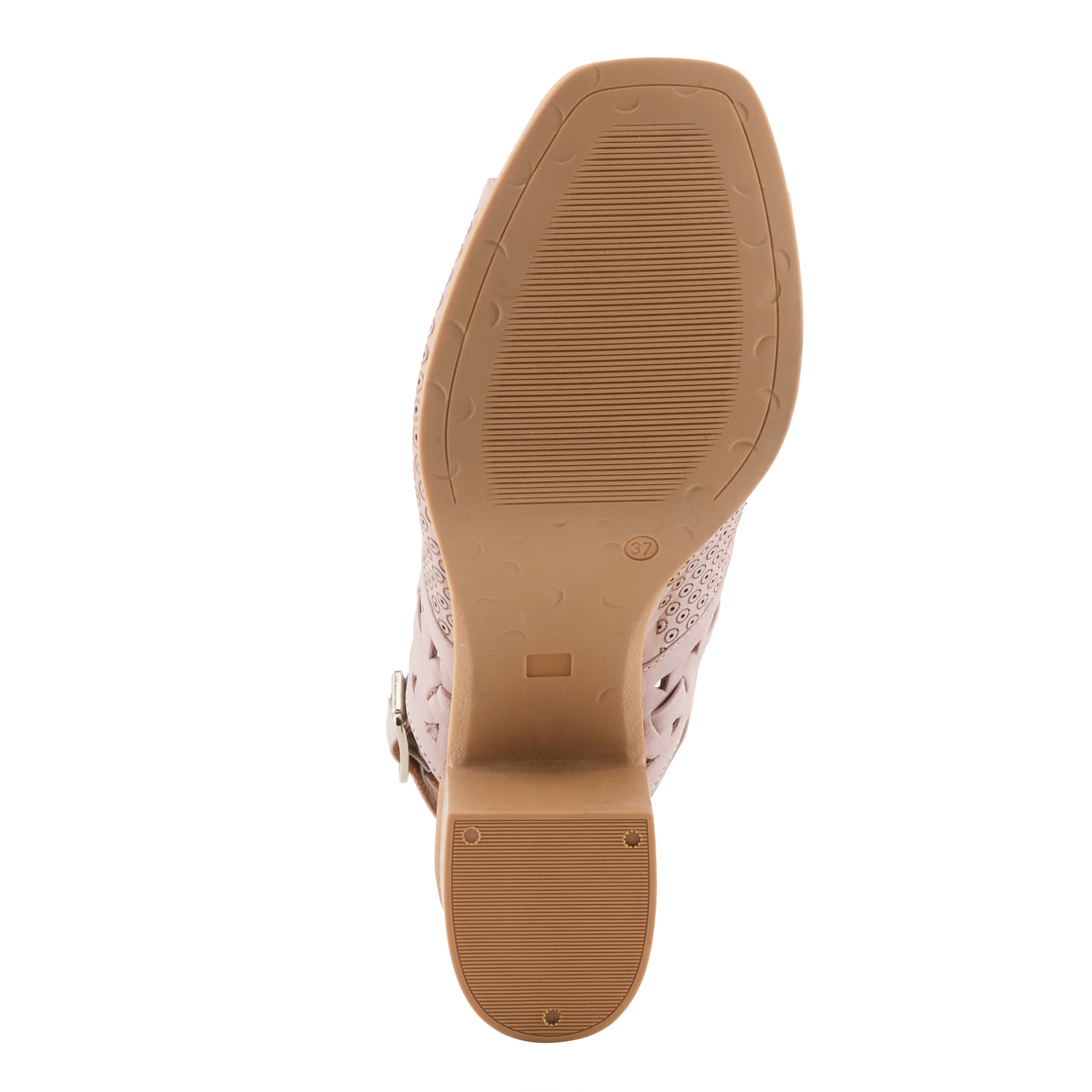 Spring Step SPRING STEP SUNELA SANDALS sandal in lilac with comfortable everyday design