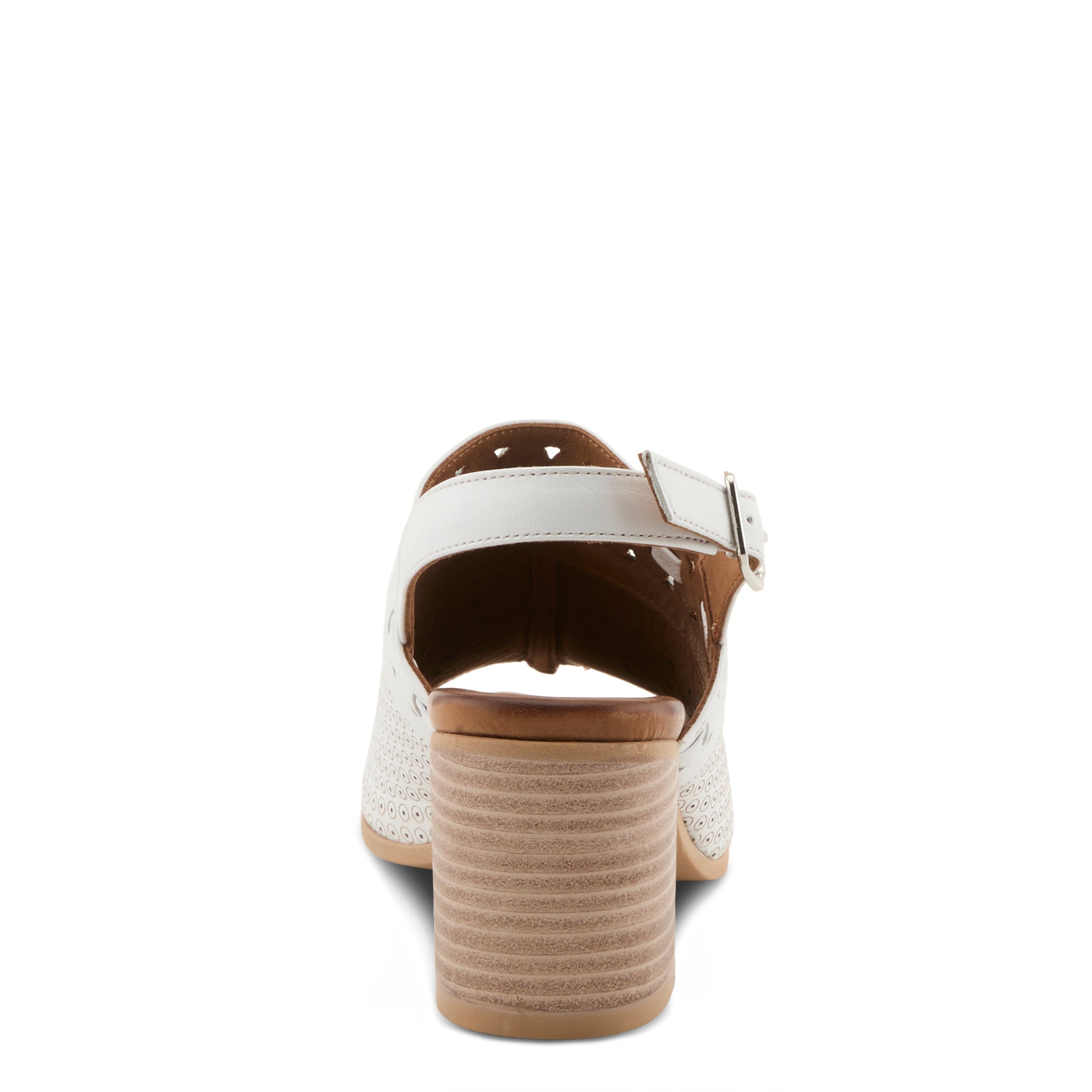 Spring Step SPRING STEP SUNELA SANDALS sandal in black with comfortable everyday design