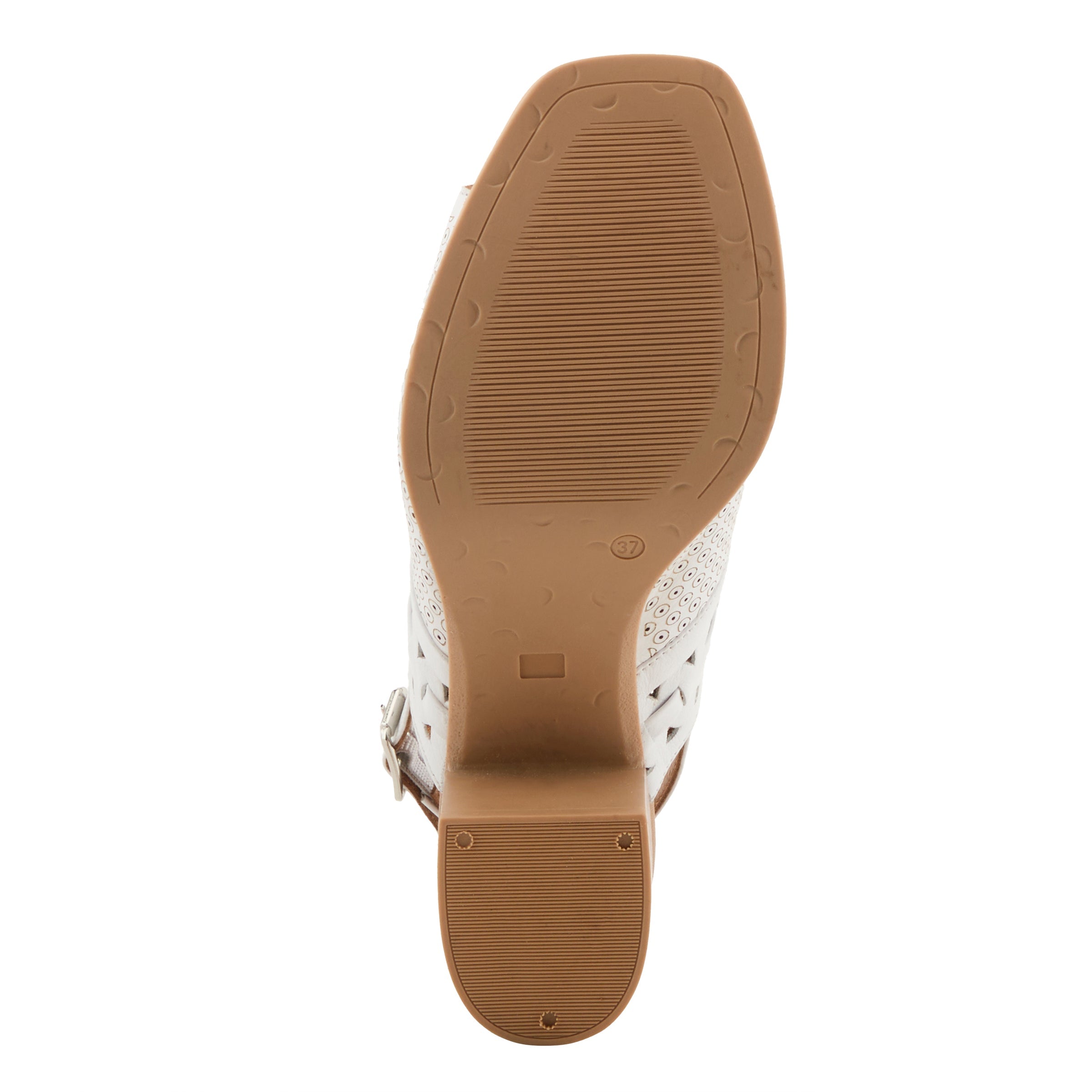 Spring Step SPRING STEP SUNELA SANDALS sandal in black with comfortable everyday design