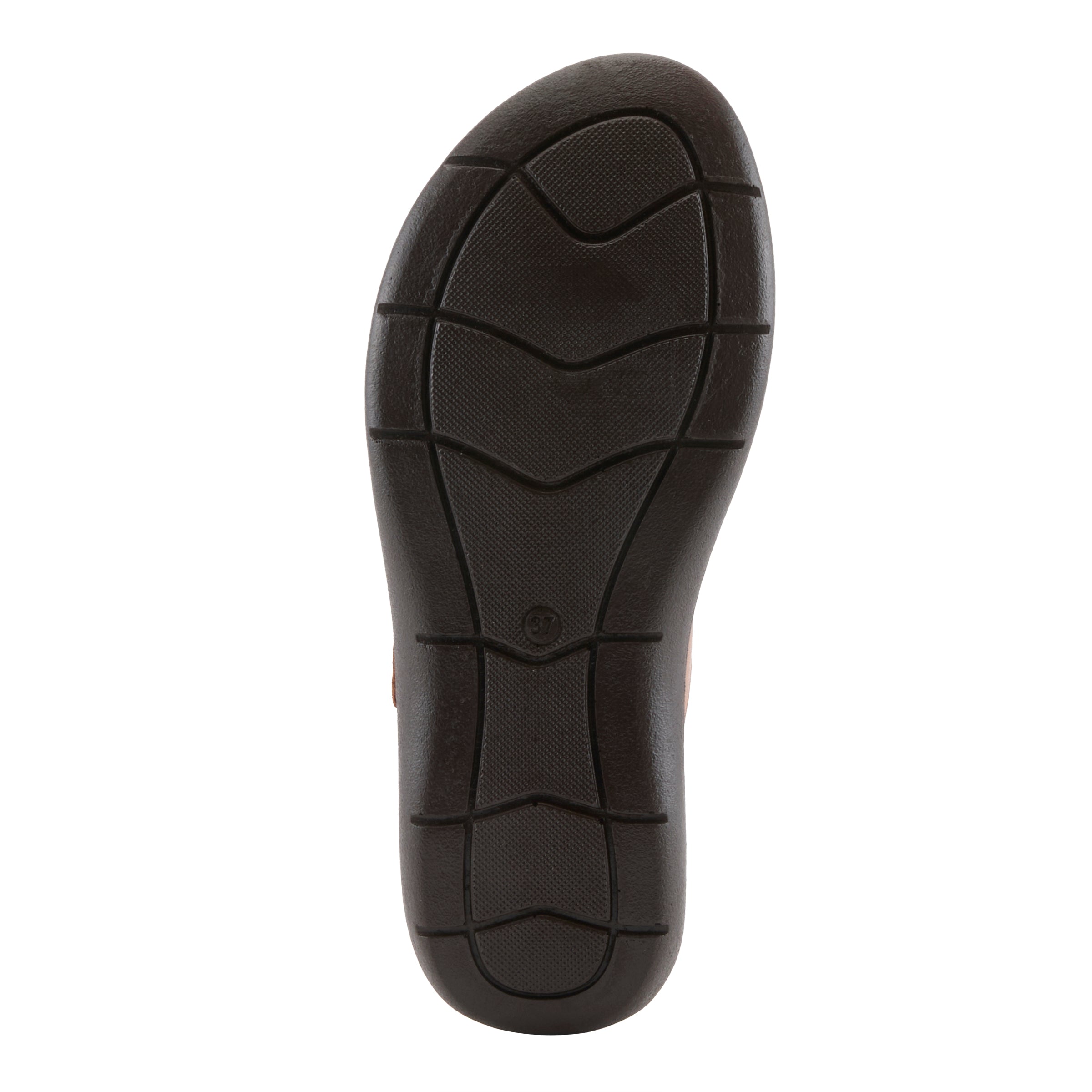 Spring Step SPRING STEP VIRELLE SANDALS sandal in camel with comfortable everyday design